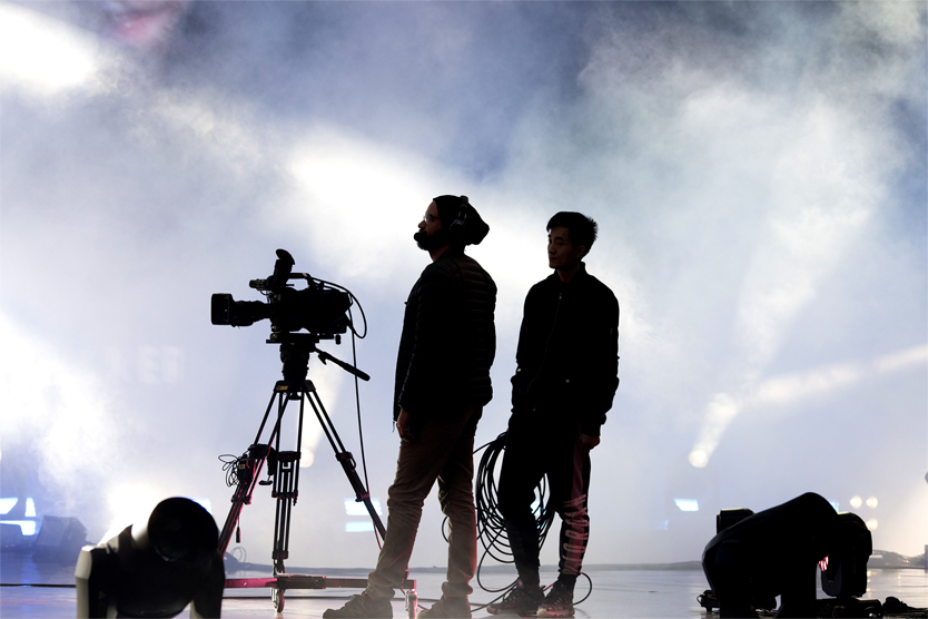 怎樣制作一部優秀的企業宣傳片？